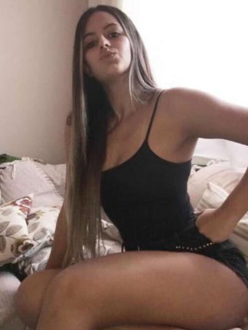 Индивидуалка Катюша Фотография 3